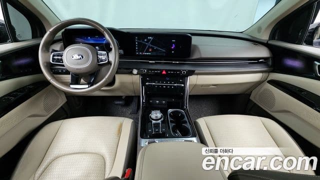 Kia Carnival 4세대 Signature, 2021 7