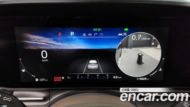 Kia Carnival 4세대 Signature, 2021 8