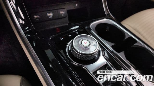 Kia Carnival 4세대 Signature, 2021 9