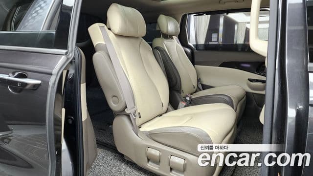 Kia Carnival 4세대 Signature, 2021 12