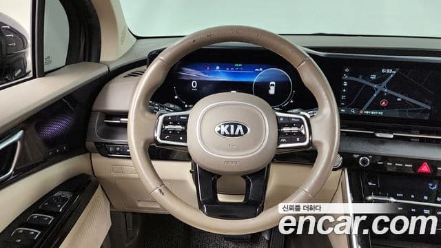 Kia Carnival 4세대 Signature, 2021 13
