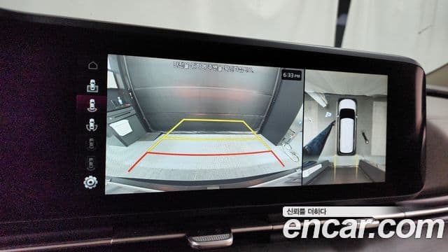 Kia Carnival 4세대 Signature, 2021 15