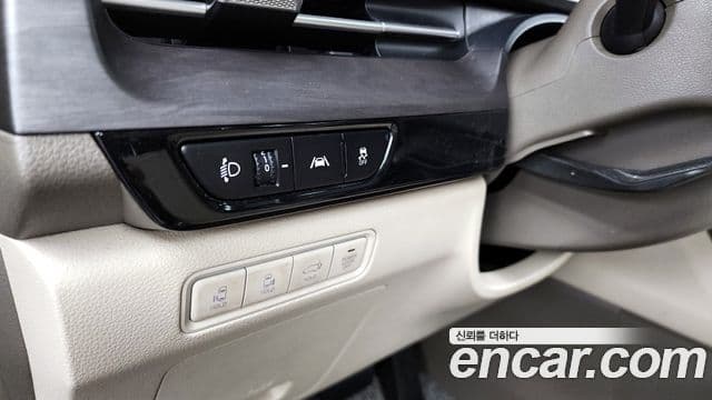 Kia Carnival 4세대 Signature, 2021 16