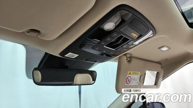 Kia Carnival 4세대 Signature, 2021 17