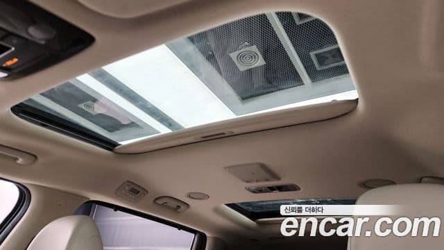 Kia Carnival 4세대 Signature, 2021 18