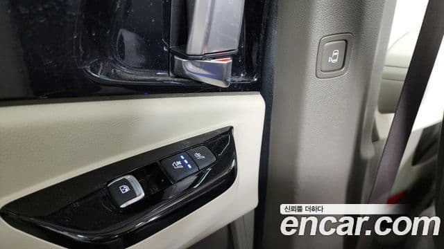 Kia Carnival 4세대 Signature, 2021 19