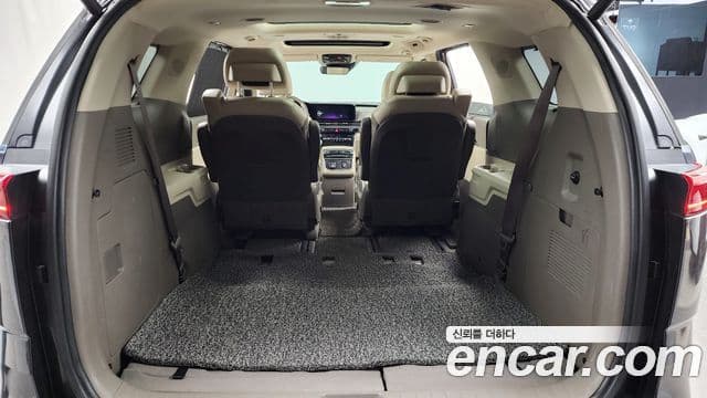 Kia Carnival 4세대 Signature, 2021 20