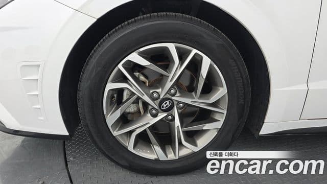 Hyundai Sonata (DN8) Modern, 2022 все фото