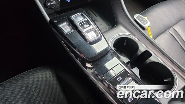 Hyundai Sonata (DN8) Modern, 2022 9