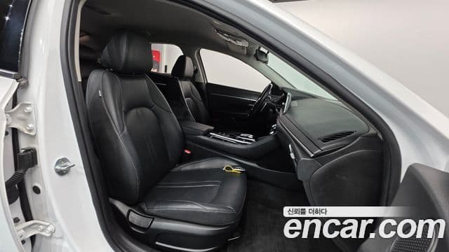 Hyundai Sonata (DN8) Modern, 2022 10