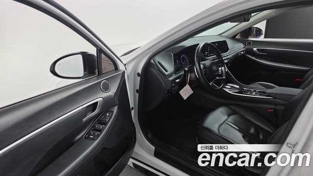 Hyundai Sonata (DN8) Modern, 2022 11