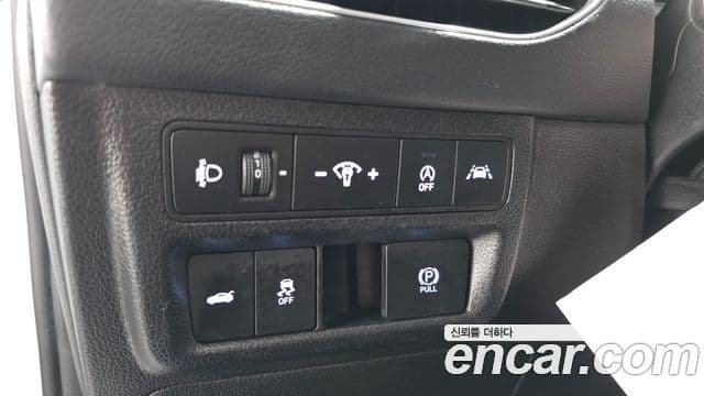 Hyundai Sonata (DN8) Modern, 2022 13