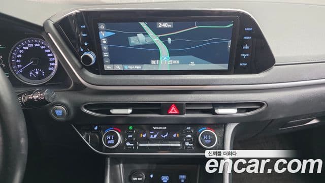 Hyundai Sonata (DN8) Modern, 2022 15