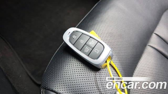 Hyundai Sonata (DN8) Modern, 2022 19