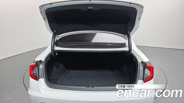 Hyundai Sonata (DN8) Modern, 2022 20