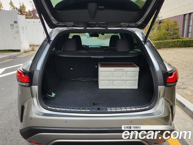 Lexus RX350h 5세대 Luxury, 2024 6
