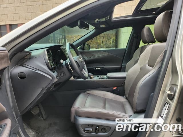 Lexus RX350h 5세대 Luxury, 2024 7