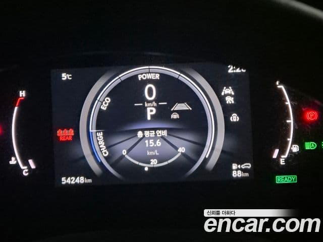 Lexus RX350h 5세대 Luxury, 2024 9