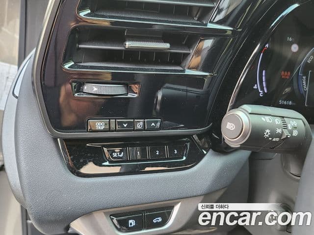 Lexus RX350h 5세대 Luxury, 2024 15