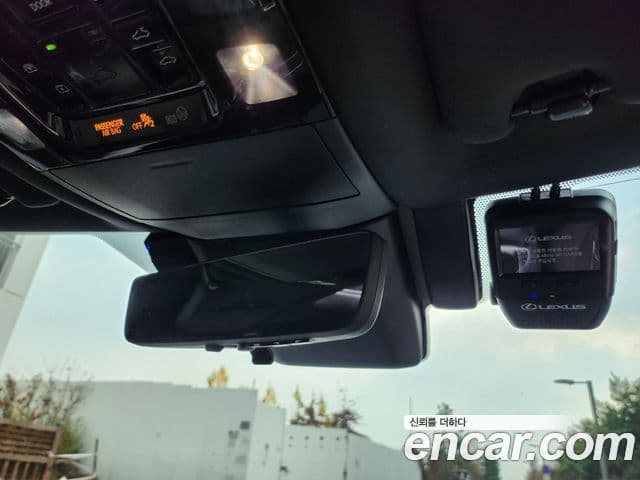 Lexus RX350h 5세대 Luxury, 2024 16