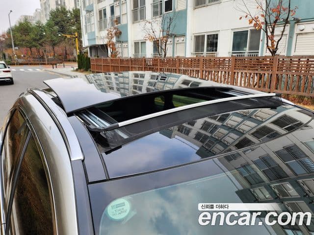 Lexus RX350h 5세대 Luxury, 2024 17