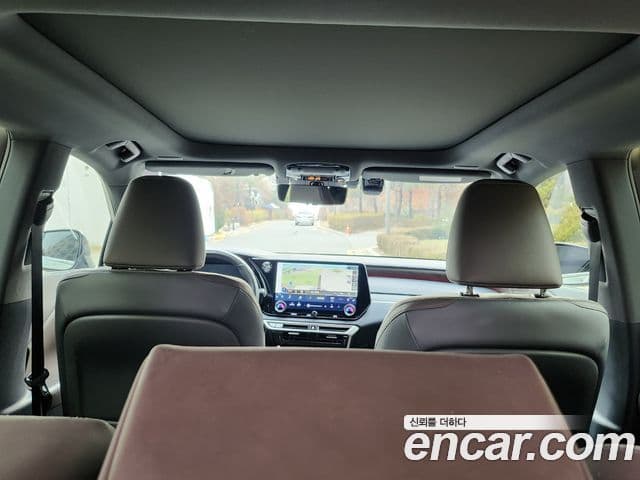 Lexus RX350h 5세대 Luxury, 2024 19