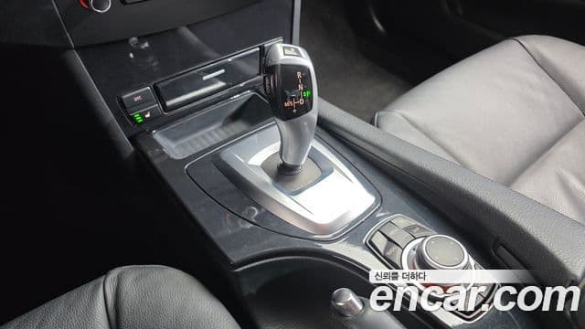 BMW 5시리즈 (E60) 520d седан, 2009 9