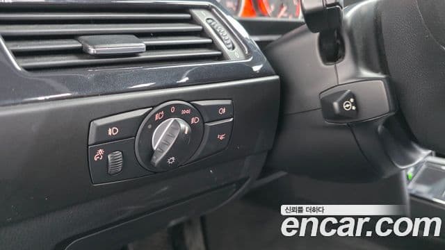 BMW 5시리즈 (E60) 520d седан, 2009 14