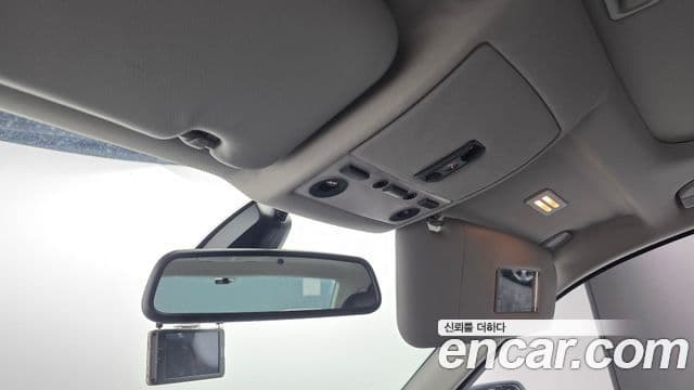 BMW 5시리즈 (E60) 520d седан, 2009 17