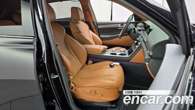 Genesis GV80, 2024 10