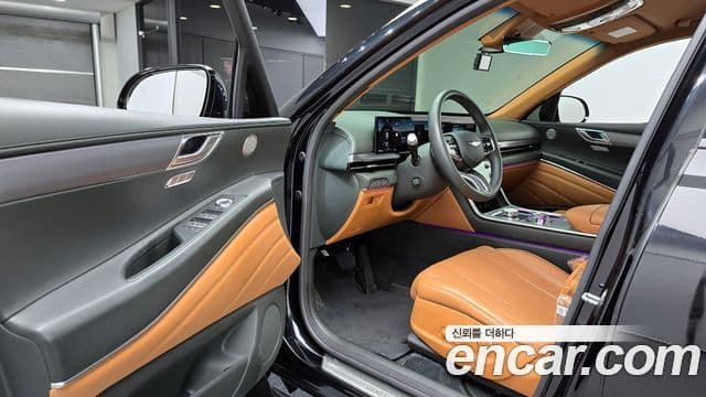 Genesis GV80, 2024 11