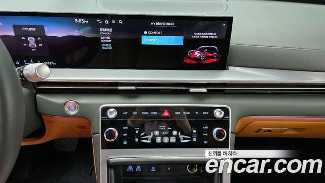 Genesis GV80, 2024 14