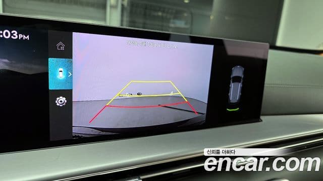 Genesis GV80, 2024 15