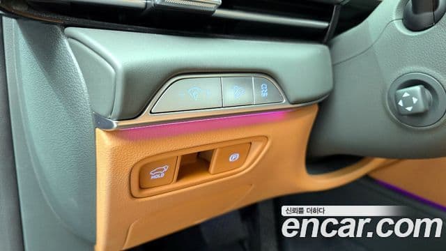 Genesis GV80, 2024 16