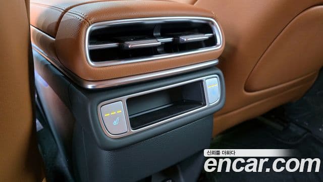 Genesis GV80, 2024 17