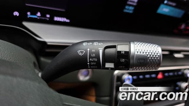 Genesis GV80, 2024 18