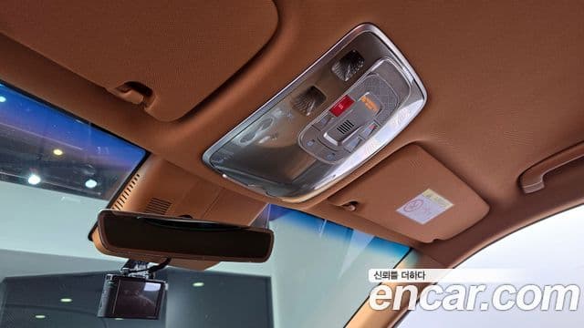 Genesis GV80, 2024 19