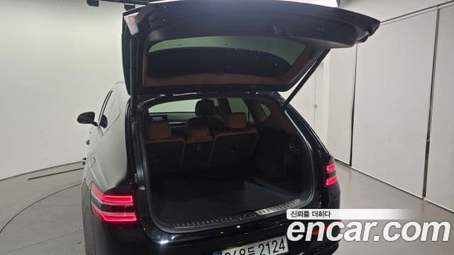 Genesis GV80, 2024 20