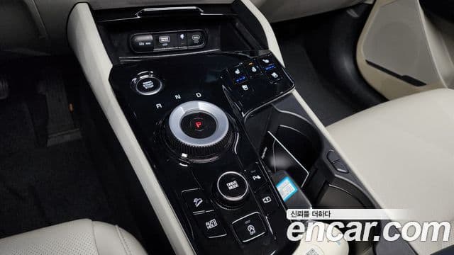 Kia Sportage 5세대 Noblesse, 2023 9