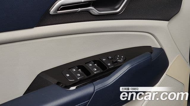 Kia Sportage 5세대 Noblesse, 2023 13