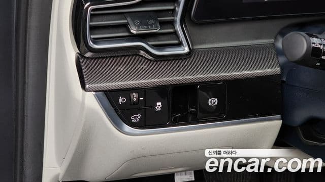 Kia Sportage 5세대 Noblesse, 2023 14