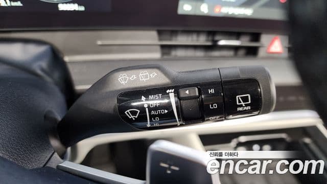 Kia Sportage 5세대 Noblesse, 2023 16