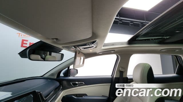 Kia Sportage 5세대 Noblesse, 2023 18