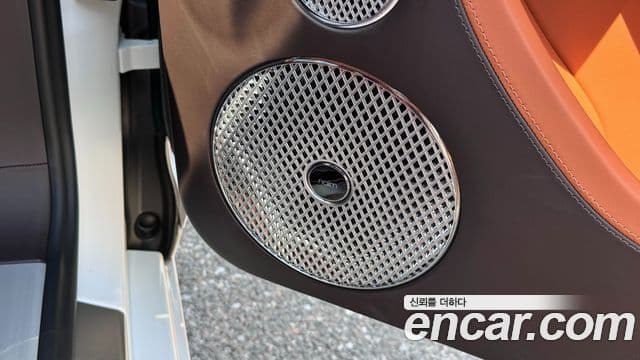 Bentley Continental GT 3세대 4.0 GT, 2020 14