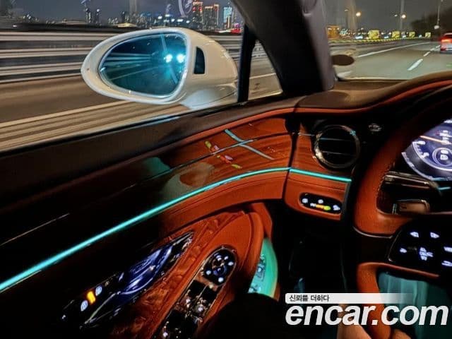 Bentley Continental GT 3세대 4.0 GT, 2020 15