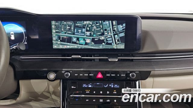 Kia Carnival 4세대 Noblesse, 2023 14