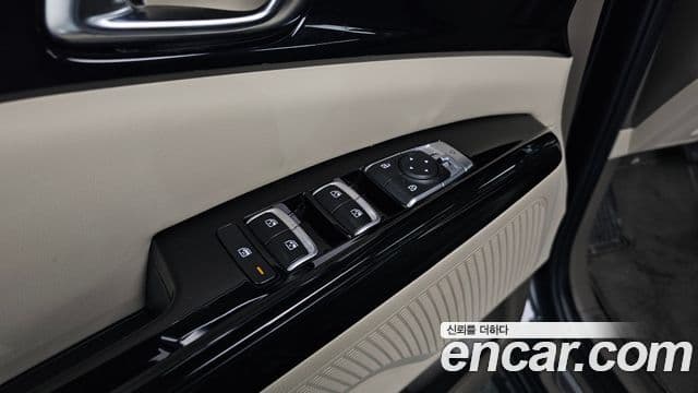 Kia Carnival 4세대 Noblesse, 2023 17