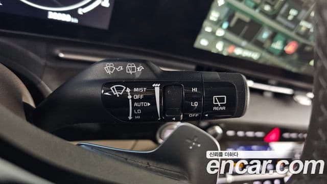 Kia Carnival 4세대 Noblesse, 2023 18