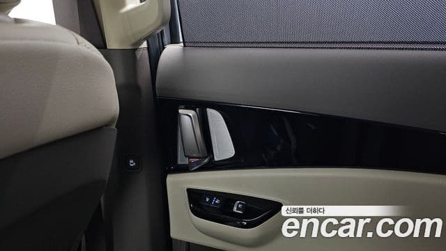 Kia Carnival 4세대 Noblesse, 2023 19