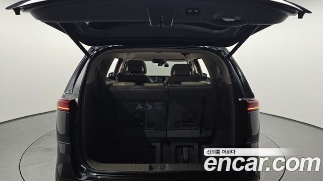 Kia Carnival 4세대 Noblesse, 2023 20